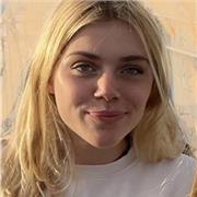 Tutrice pour les cours d’anglais écrit et oral